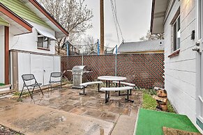 Cozy Northern Arizona Studio in Downtown Williams!