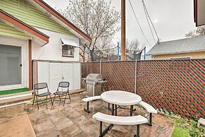 Cozy Northern Arizona Studio in Downtown Williams!
