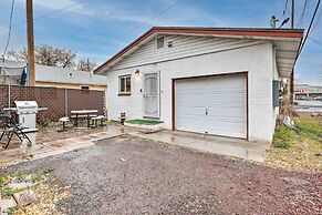 Cozy Northern Arizona Studio in Downtown Williams!