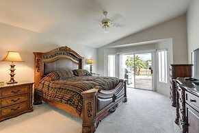 Pool & Golf Course Views: Family Home in Gilbert