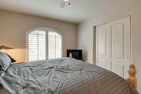 Pool & Golf Course Views: Family Home in Gilbert