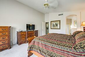 Pool & Golf Course Views: Family Home in Gilbert