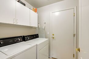 Pool & Golf Course Views: Family Home in Gilbert