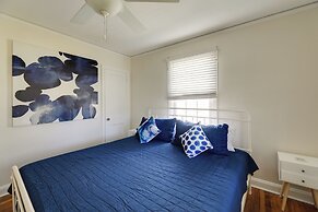 North Carolina Retreat - Deck, Grill & Creek Views