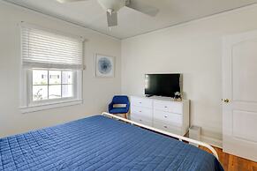 North Carolina Retreat - Deck, Grill & Creek Views