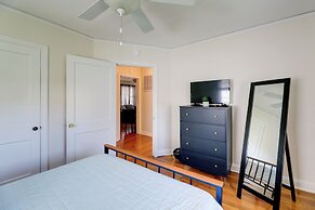 North Carolina Retreat - Deck, Grill & Creek Views