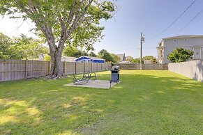 North Carolina Retreat - Deck, Grill & Creek Views