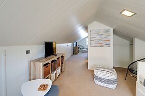 North Carolina Retreat - Deck, Grill & Creek Views