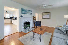 North Carolina Retreat - Deck, Grill & Creek Views