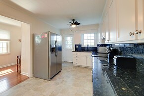 North Carolina Retreat - Deck, Grill & Creek Views