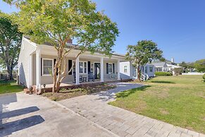 North Carolina Retreat - Deck, Grill & Creek Views