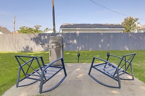 North Carolina Retreat - Deck, Grill & Creek Views