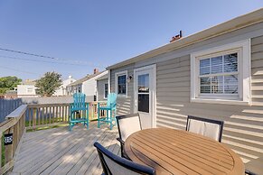 North Carolina Retreat - Deck, Grill & Creek Views