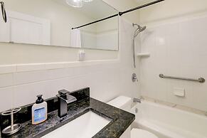 North Carolina Retreat - Deck, Grill & Creek Views