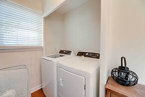 North Carolina Retreat - Deck, Grill & Creek Views