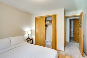 Sporty Blaine Home w/ Games ~ 2 Mi to Super Rink!
