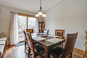 Sporty Blaine Home w/ Games ~ 2 Mi to Super Rink!