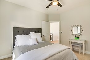 Near Skiing & Hiking: Mtn-view Home in Parowan!