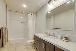 Near Skiing & Hiking: Mtn-view Home in Parowan!