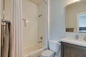 Near Skiing & Hiking: Mtn-view Home in Parowan!