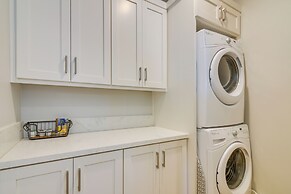 Near Skiing & Hiking: Mtn-view Home in Parowan!