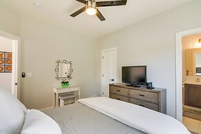 Near Skiing & Hiking: Mtn-view Home in Parowan!