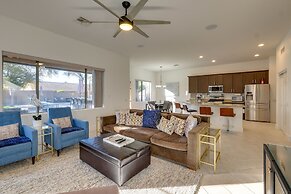 Pet-friendly Chandler Vacation Rental w/ Pool!