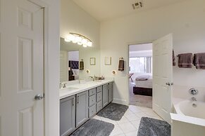 Pet-friendly Chandler Vacation Rental w/ Pool!