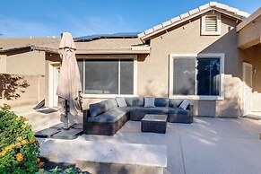 Pet-friendly Chandler Vacation Rental w/ Pool!