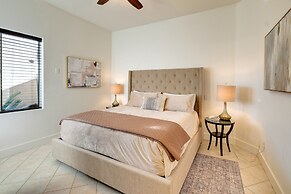 Pet-friendly Chandler Vacation Rental w/ Pool!