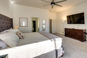Pet-friendly Chandler Vacation Rental w/ Pool!