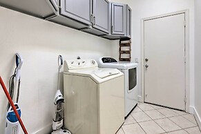 Pet-friendly Chandler Vacation Rental w/ Pool!