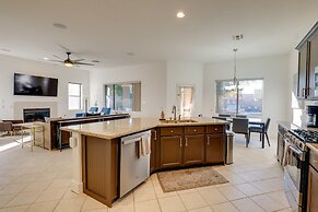Pet-friendly Chandler Vacation Rental w/ Pool!