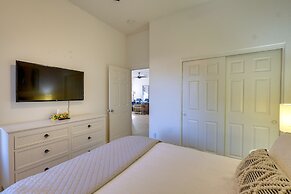 Pet-friendly Chandler Vacation Rental w/ Pool!