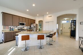 Pet-friendly Chandler Vacation Rental w/ Pool!