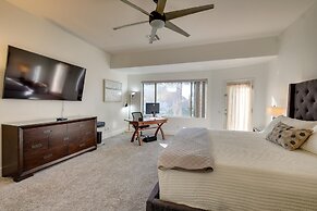 Pet-friendly Chandler Vacation Rental w/ Pool!
