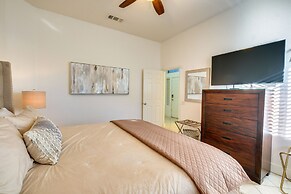 Pet-friendly Chandler Vacation Rental w/ Pool!