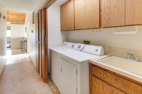 Nampa Vacation Rental Townhome Near Lake Lowell!