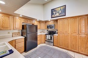 Nampa Vacation Rental Townhome Near Lake Lowell!