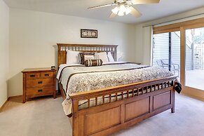 Nampa Vacation Rental Townhome Near Lake Lowell!