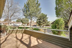 Nampa Vacation Rental Townhome Near Lake Lowell!