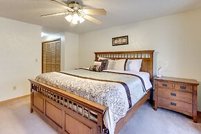 Nampa Vacation Rental Townhome Near Lake Lowell!