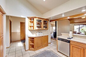 Nampa Vacation Rental Townhome Near Lake Lowell!