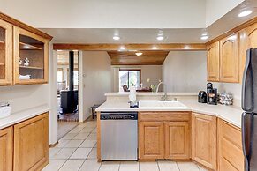 Nampa Vacation Rental Townhome Near Lake Lowell!