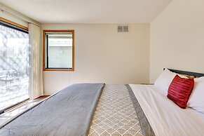 Nampa Vacation Rental Townhome Near Lake Lowell!