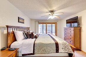 Nampa Vacation Rental Townhome Near Lake Lowell!