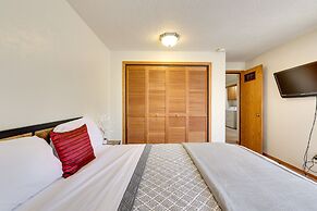 Nampa Vacation Rental Townhome Near Lake Lowell!