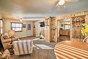 Sunroom, Deck & Grills: Marquette Cottage!