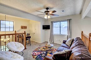 4 Mi to Joe Pool Lake: Home in Grand Prairie