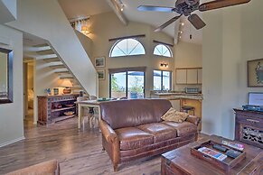 Borrego Springs Retreat w/ Grill & Patio!